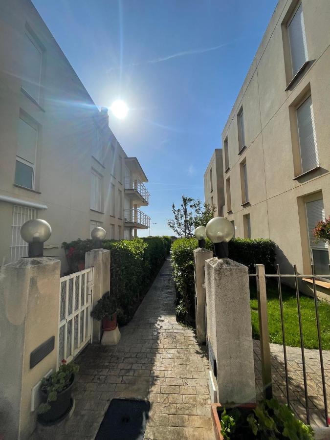 Alpen 1 - Cala Josep I 1Era Linea Apartment Peniscola Bagian luar foto